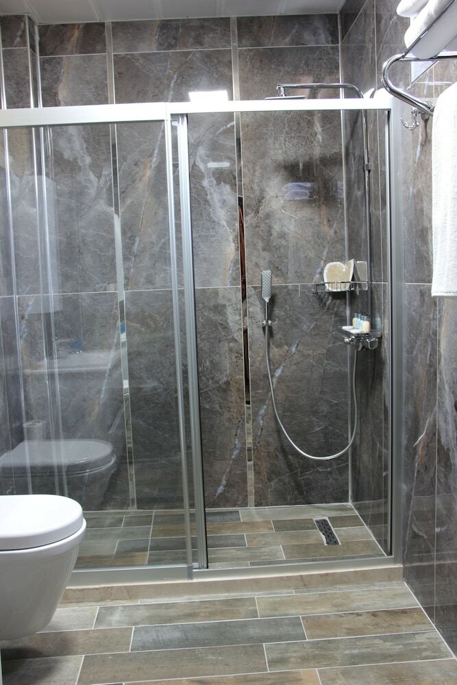Hotel El Nazar Stone Suite