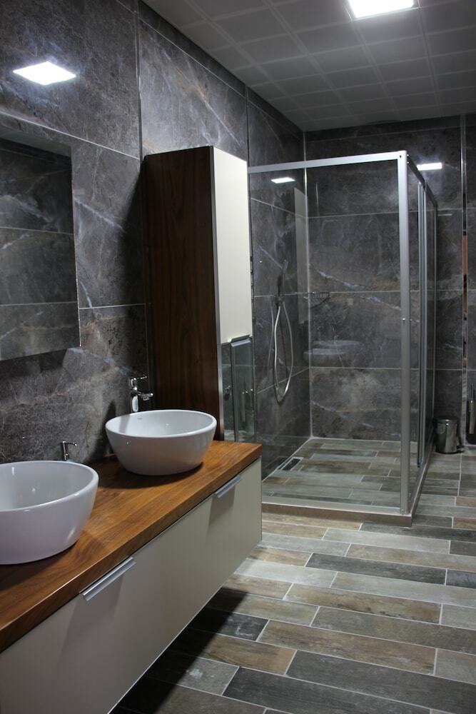 Hotel El Nazar Stone Suite