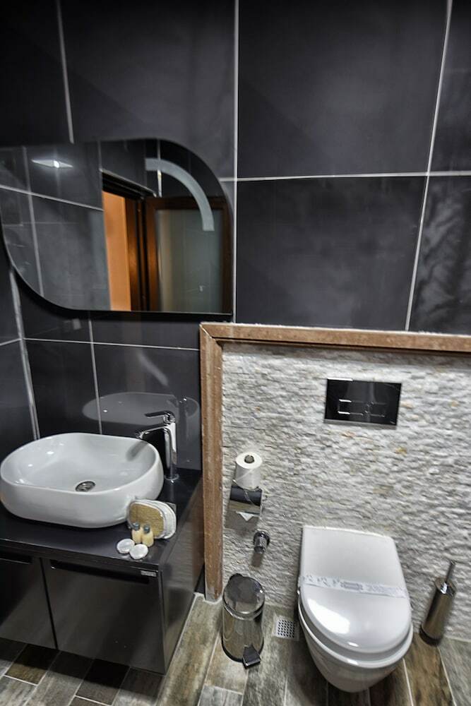 Hotel El Nazar Stone Suite