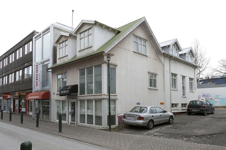 Apartments By Ylma - Laugavegur