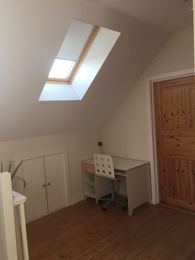 Apartamentos Meadowside