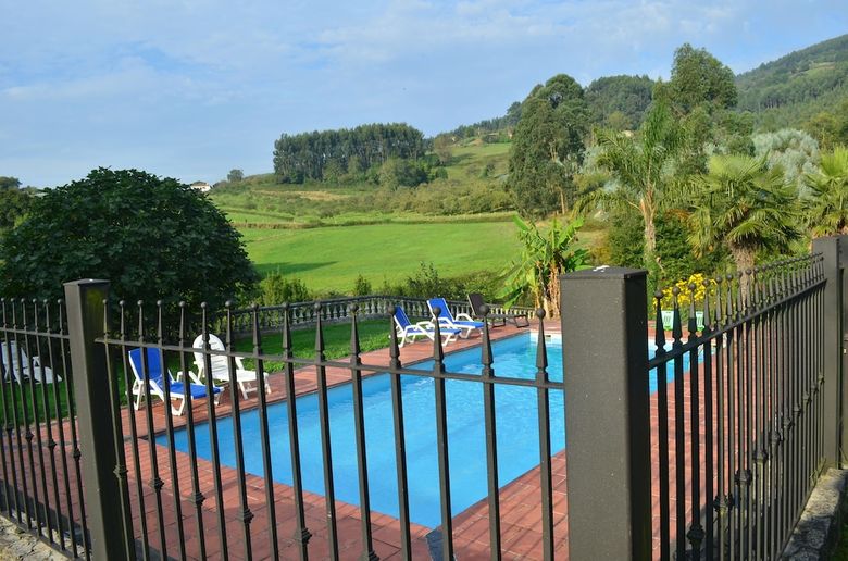 Apartahotel Quinta La Espada�a