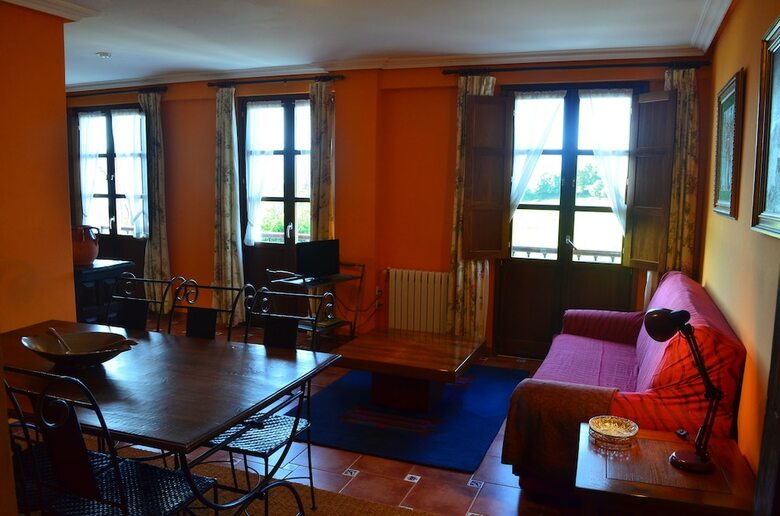 Apartahotel Quinta La Espada�a