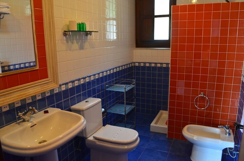 Apartahotel Quinta La Espada�a