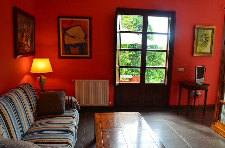 Apartahotel Quinta La Espada�a
