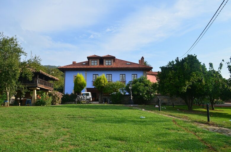 Apartahotel Quinta La Espada�a