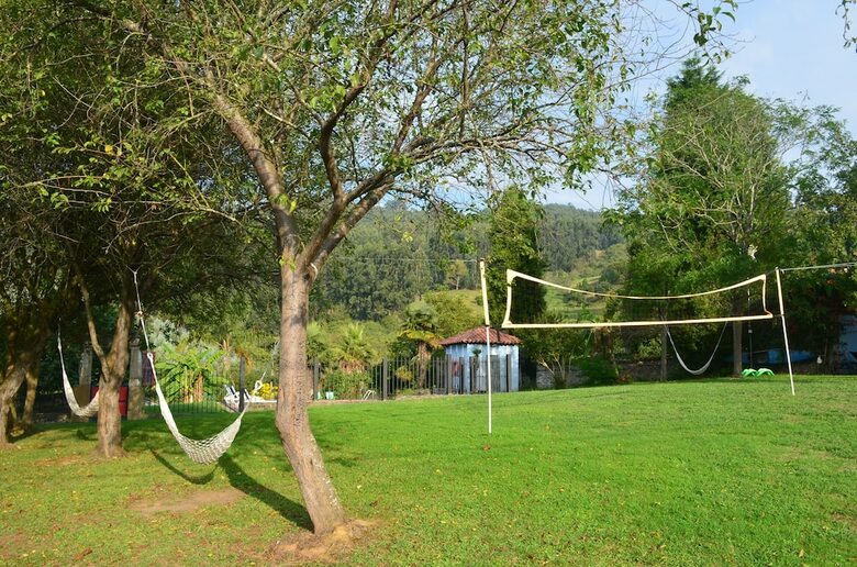 Apartahotel Quinta La Espada�a