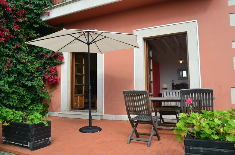 Apartahotel Quinta La Espada�a