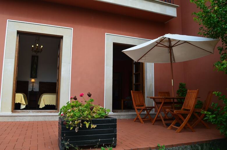 Apartahotel Quinta La Espada�a