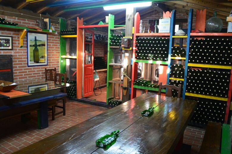 Apartahotel Quinta La Espada�a
