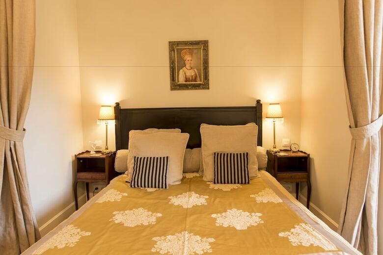 Bed & Breakfast Ch�teau D'auteuil