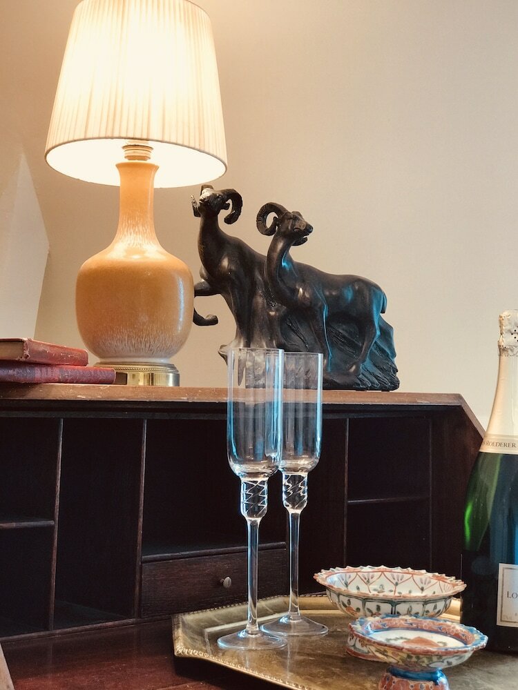 Bed & Breakfast Ch�teau D'auteuil