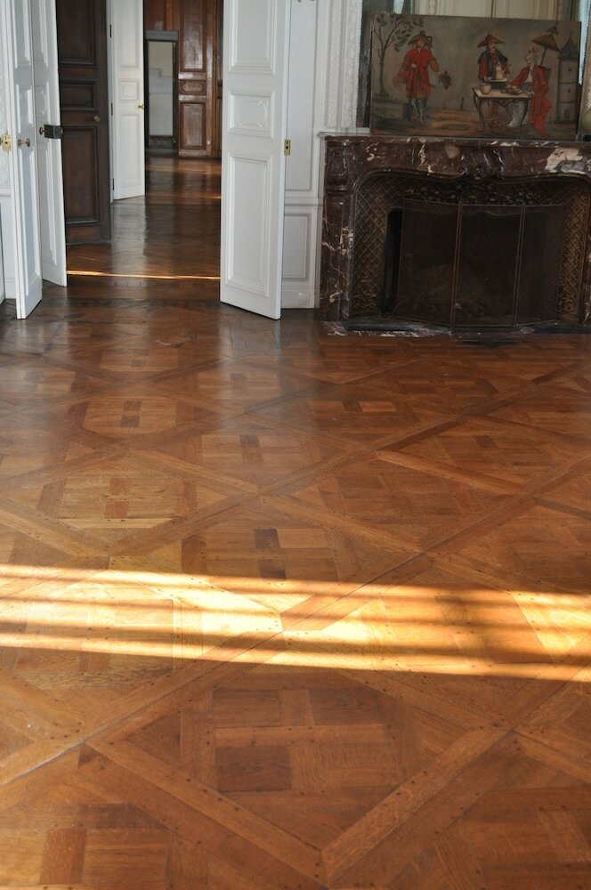 Bed & Breakfast Ch�teau D'auteuil