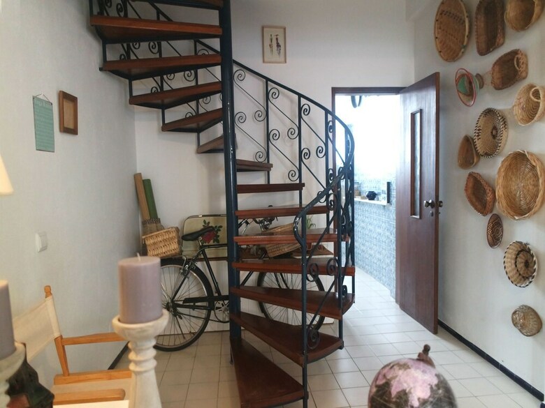 Apartamentos A18 - Chimney Townhouse By Dreamalgarve