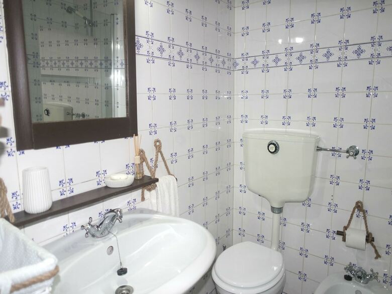 Apartamentos A18 - Chimney Townhouse By Dreamalgarve