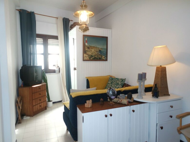 Apartamentos A18 - Chimney Townhouse By Dreamalgarve