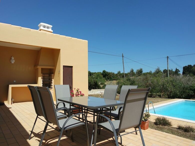 D5 - Amadeus Sunset Villa By Dreamalgarve