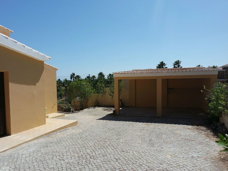 D5 - Amadeus Sunset Villa By Dreamalgarve