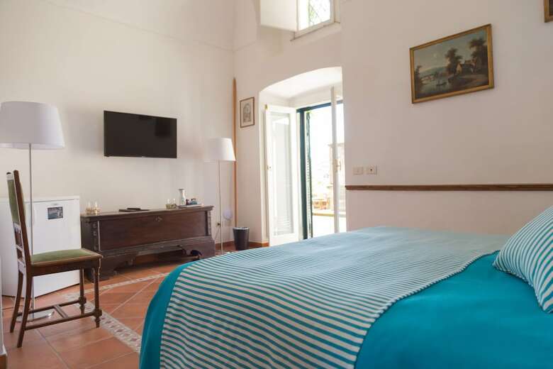 B&B Villa Il Turro