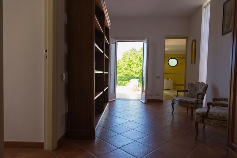 B&B Villa Il Turro