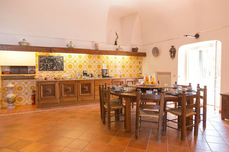 B&B Villa Il Turro