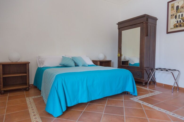 B&B Villa Il Turro