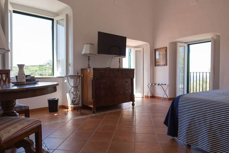 B&B Villa Il Turro