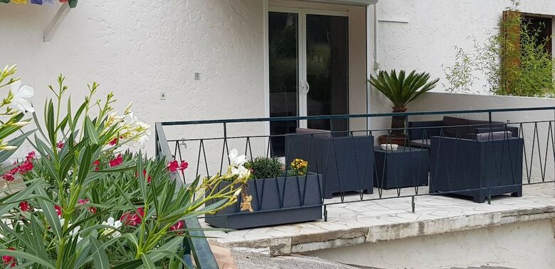 Apartamento Soleillas Appartement