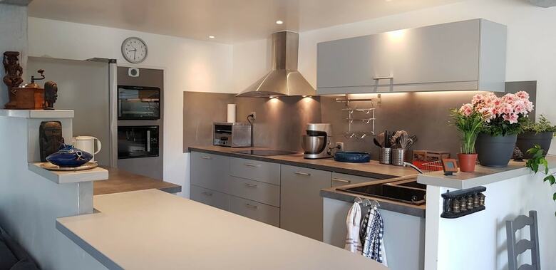 Apartamento Soleillas Appartement