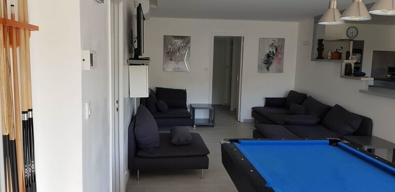 Apartamento Soleillas Appartement