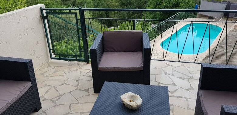 Apartamento Soleillas Appartement
