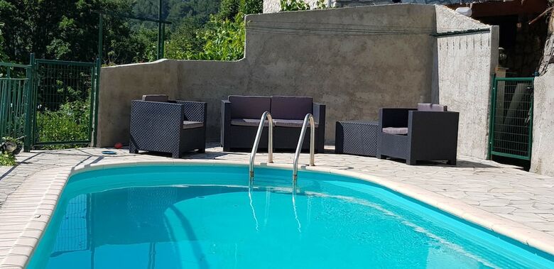 Apartamento Soleillas Appartement