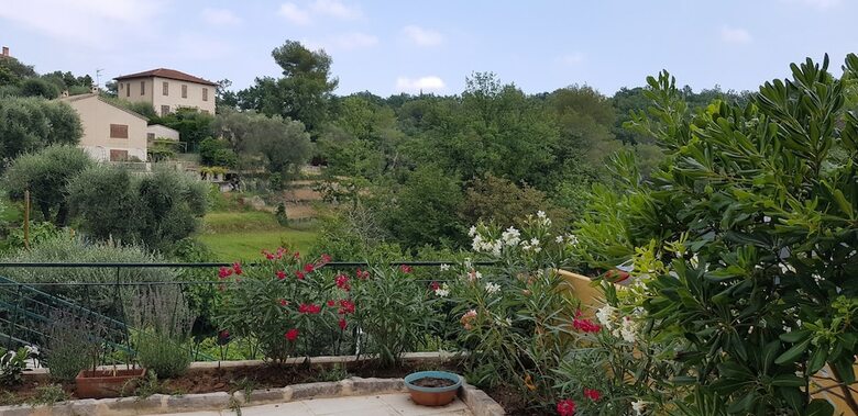 Apartamento Soleillas Appartement