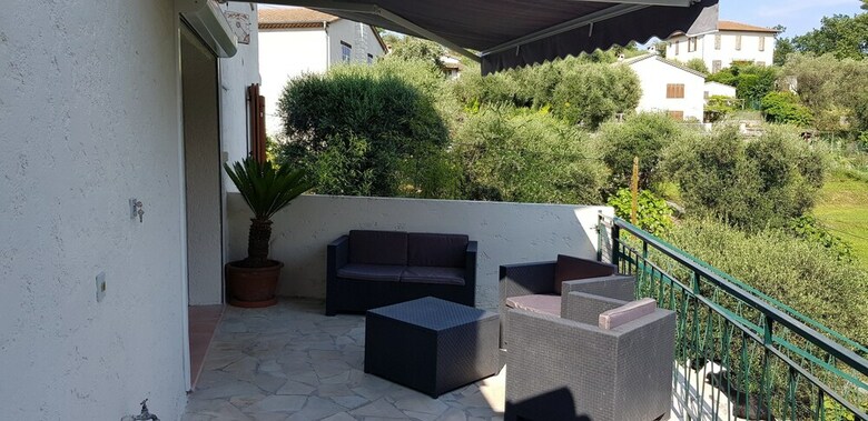 Apartamento Soleillas Appartement