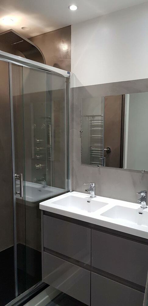 Apartamento Soleillas Appartement