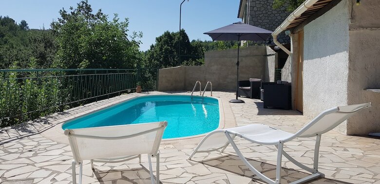 Apartamento Soleillas Appartement