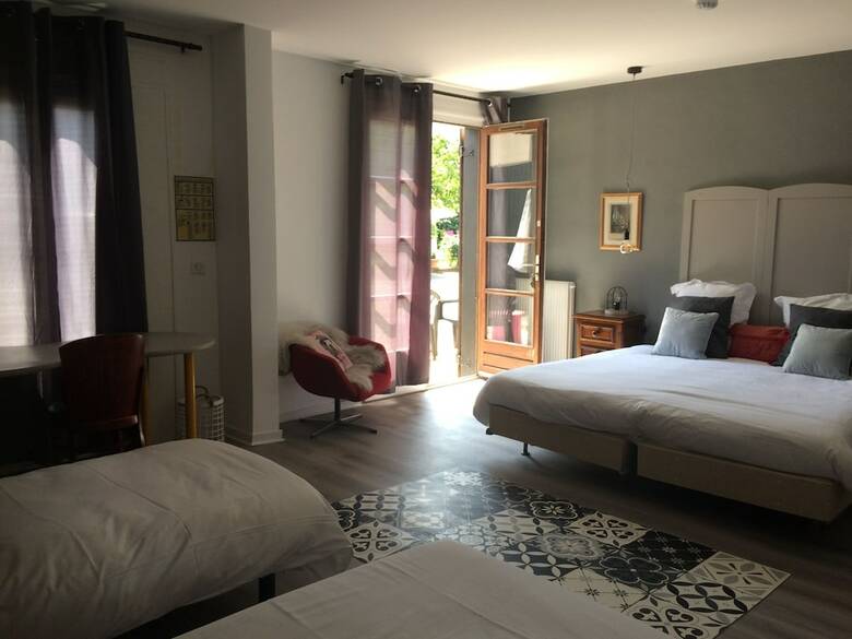 Hotel La Route Des Vins