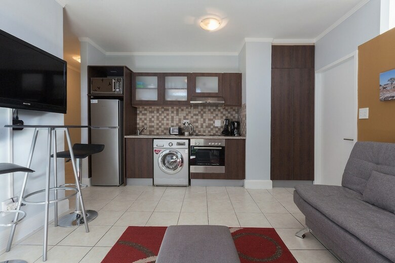 Apartamentos Four Seasons 801 By Ctha