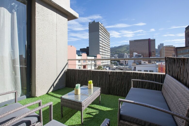 Apartamentos Four Seasons 801 By Ctha