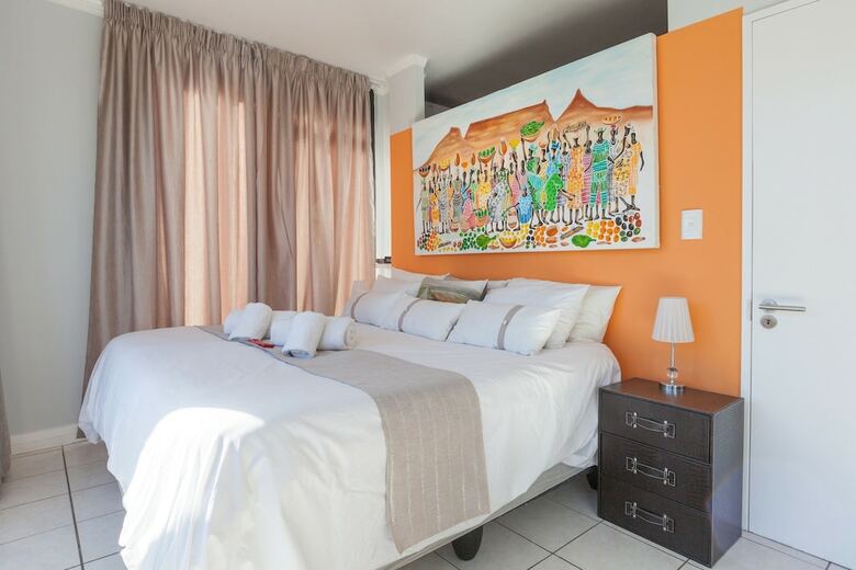 Apartamentos Four Seasons 801 By Ctha