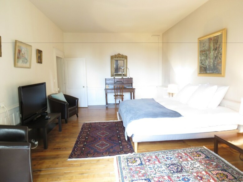 B&B Le Jardin de Carco