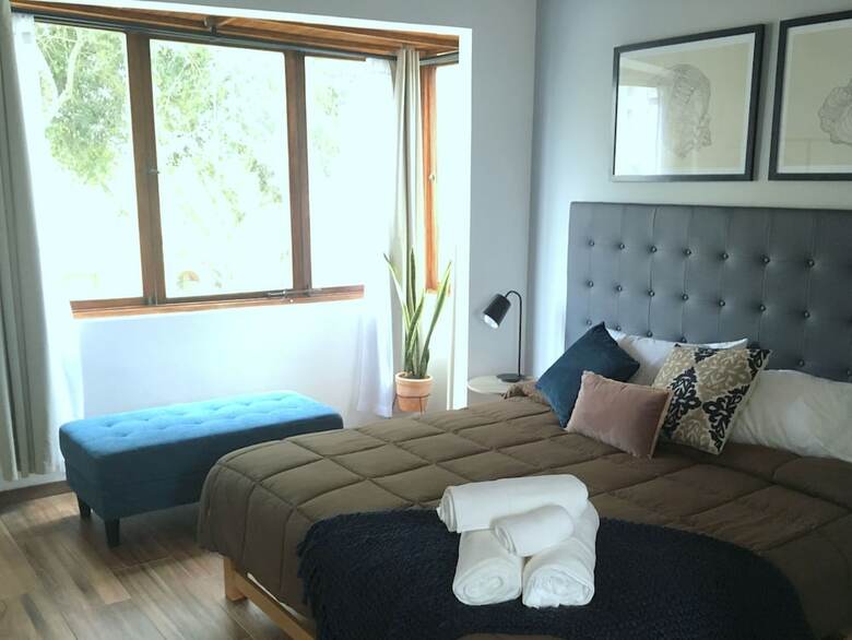 Belma Boutique Bed And Breakfast