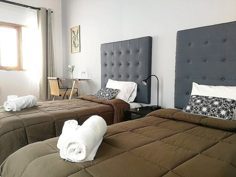 Belma Boutique Bed And Breakfast