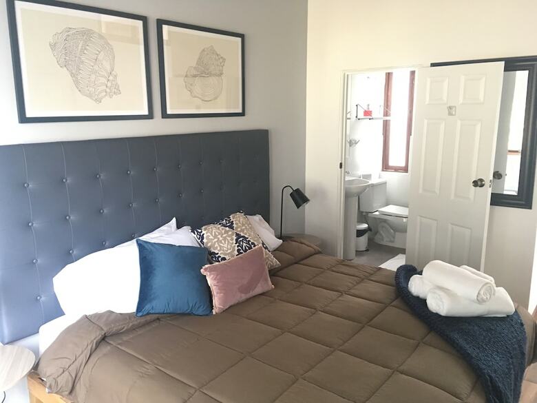Belma Boutique Bed And Breakfast