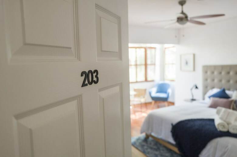 Belma Boutique Bed And Breakfast
