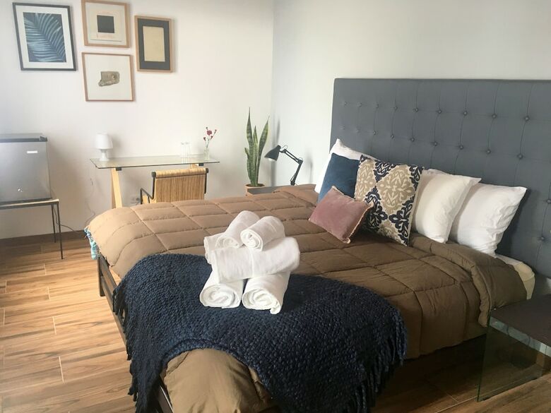 Belma Boutique Bed And Breakfast