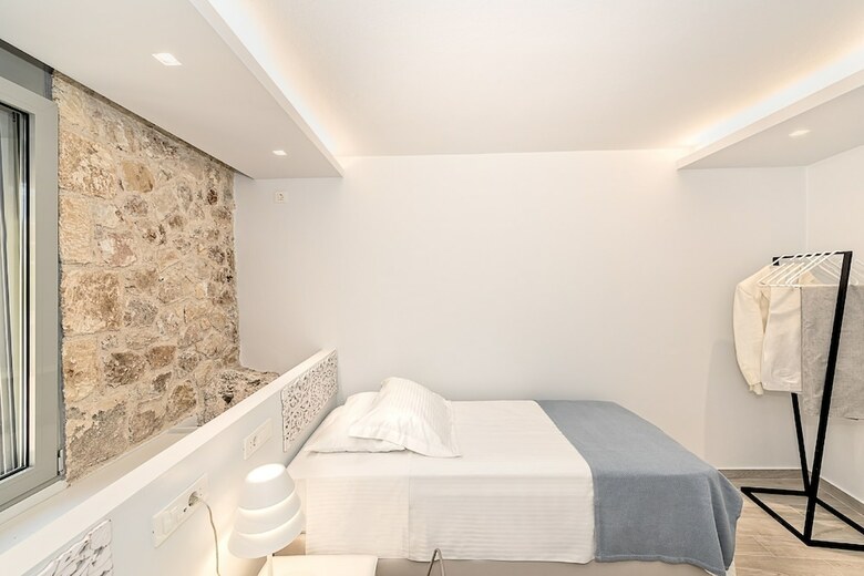 Aenaon Seaview Villa