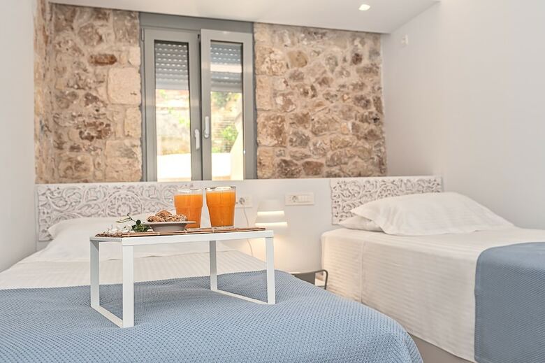Aenaon Seaview Villa