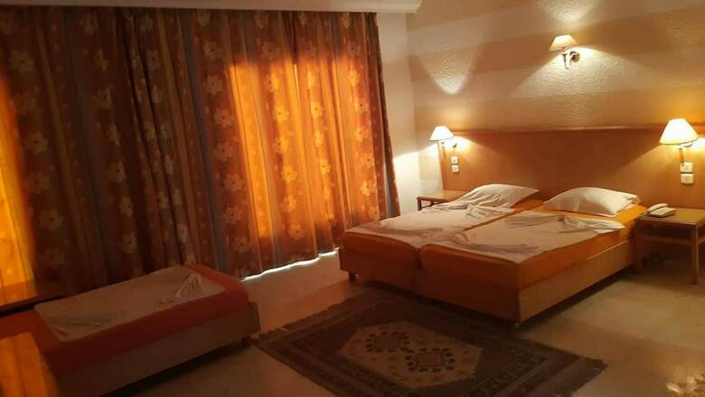 Hotel H�tel Sindbad Sousse