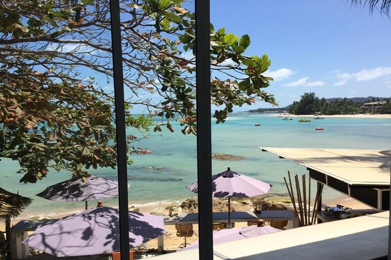 Hostal Chill Inn Beach Cafe & Hostel